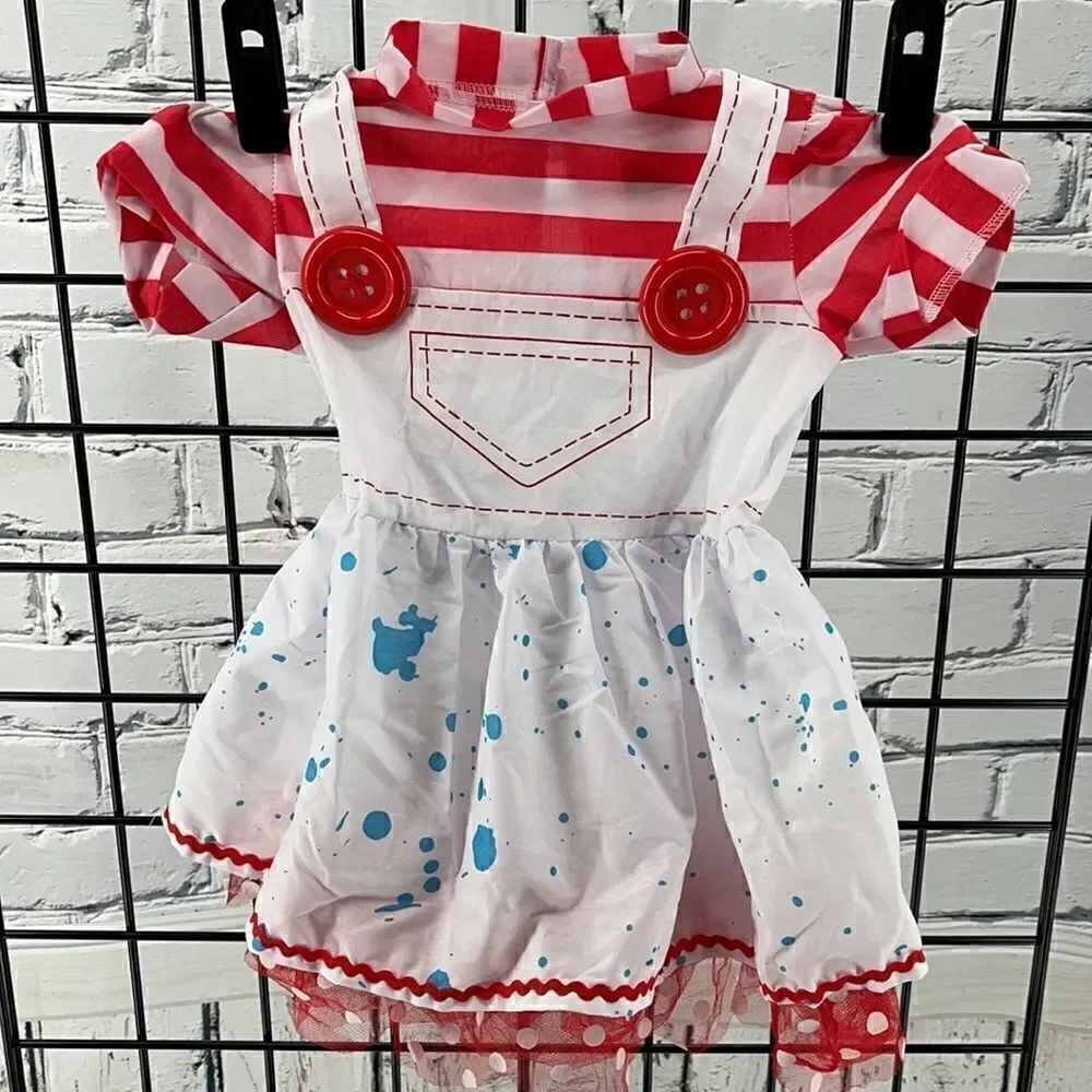 Brand new Lalaoopsy dress